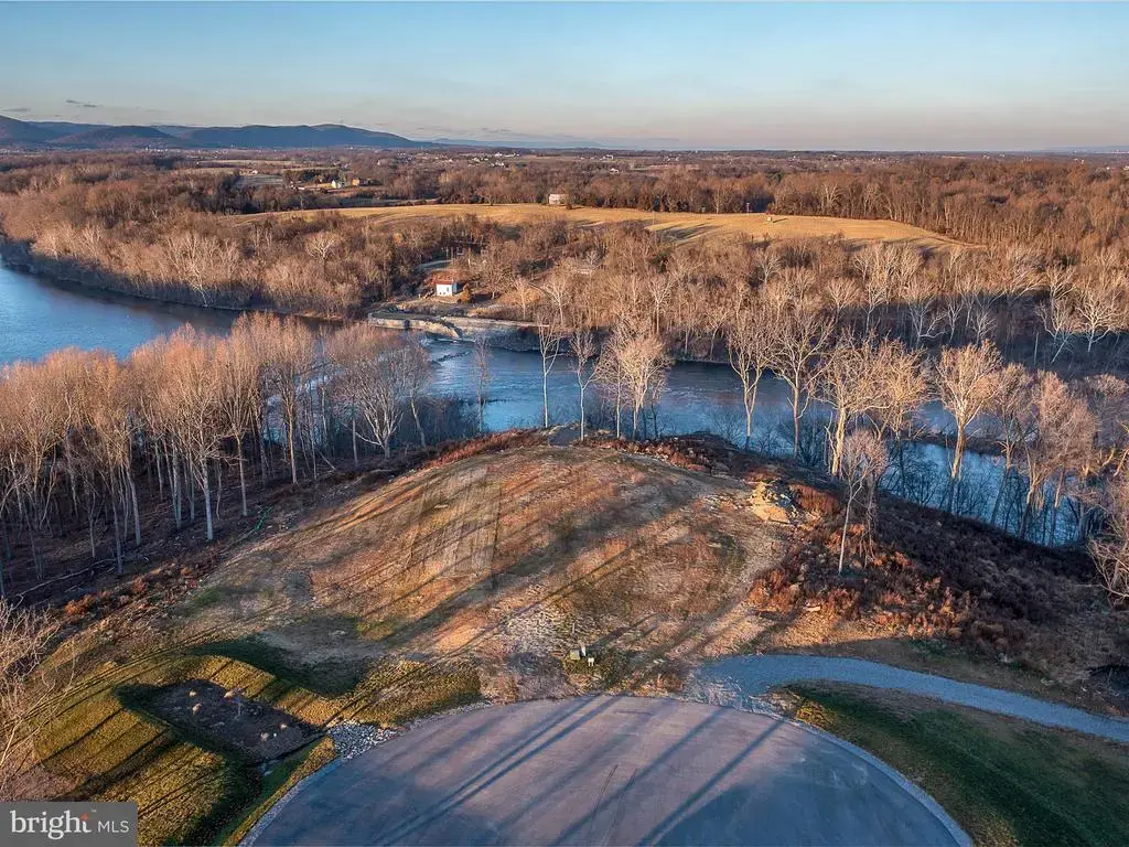 Lot 28 Haventree Terrace, FALLING WATERS