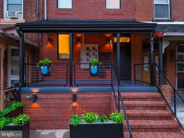 4037 Powelton Ave, Philadelphia