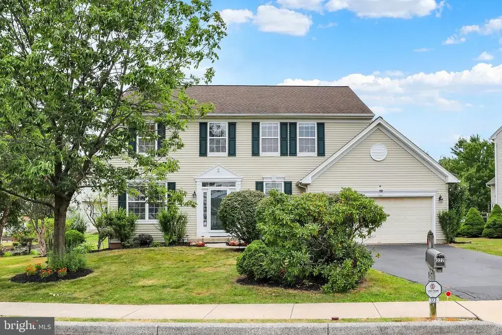 322 Johnson Rd, COLLEGEVILLE