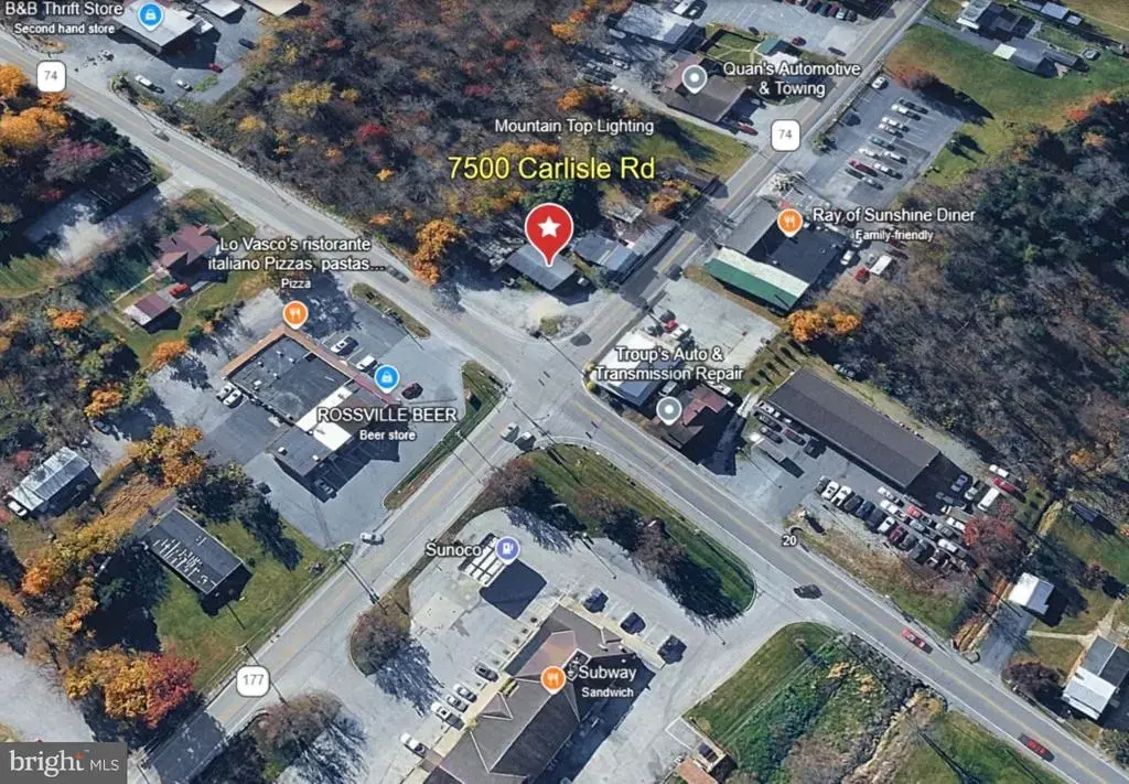 7500 Carlisle Rd, WELLSVILLE