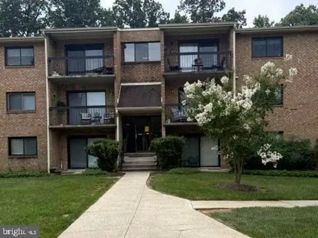 10600 Partridge Ln #b3, COCKEYSVILLE