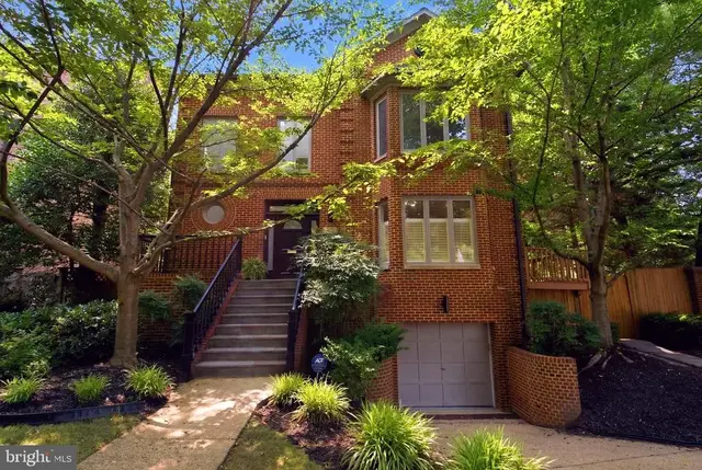 5430 Chevy Chase Parkway Nw, Washington