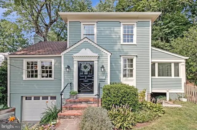 4701 River Rd, Bethesda