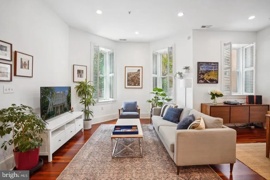 1324 Euclid St Nw #103, WASHINGTON