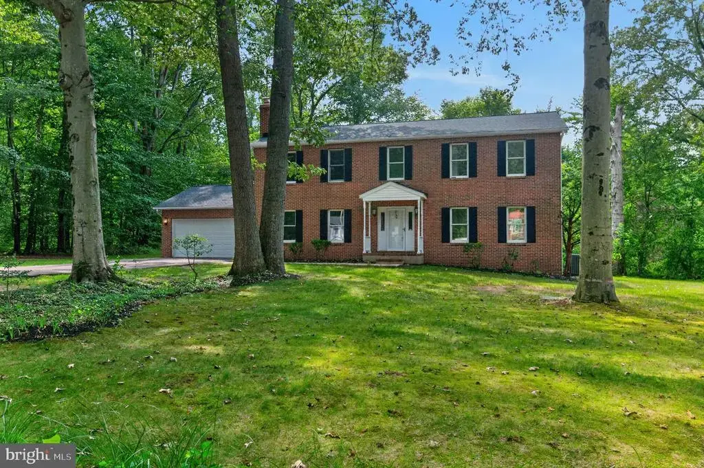 881 Chinquapin Crest Dr, HARWOOD