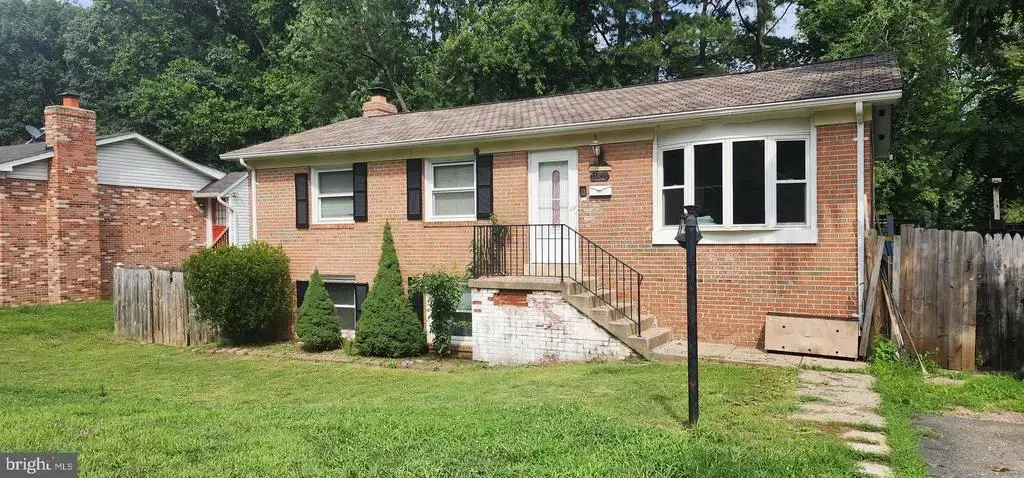 13821 Gilbert Rd #upper Level, WOODBRIDGE