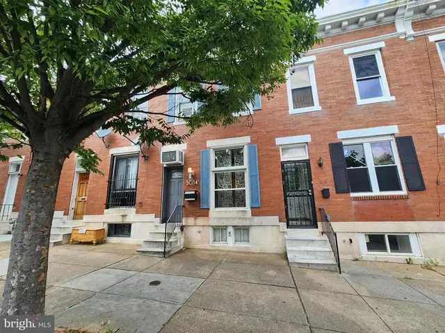 3034 Mcelderry St, Baltimore
