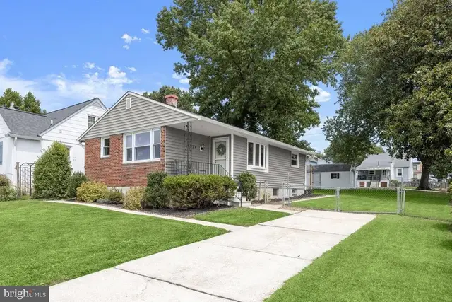 3224 Acton Rd, Parkville