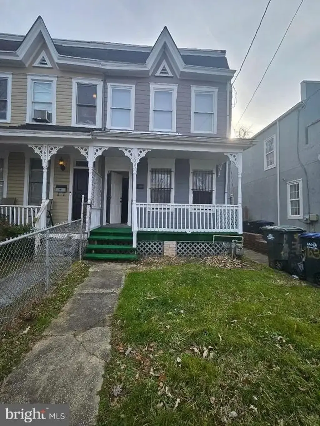 1635 U St Se, WASHINGTON