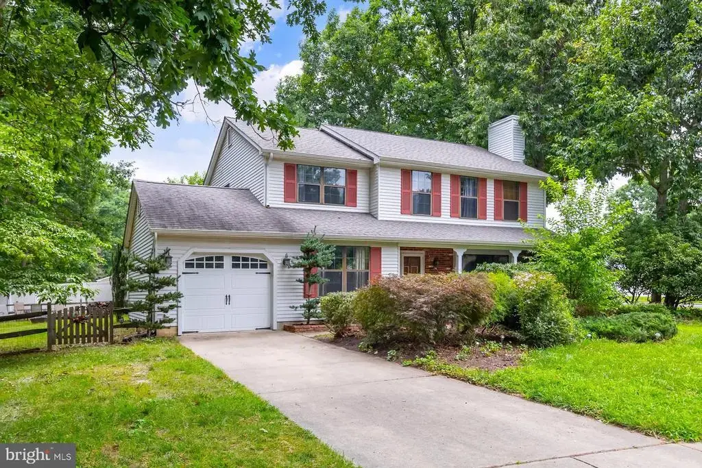 18 Innsbruck Dr, SICKLERVILLE