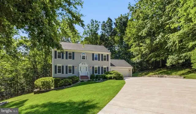 11211 Caisson Ct, Woodbridge