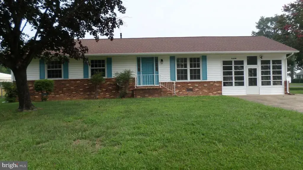 16 Alma Ln, COLONIAL BEACH