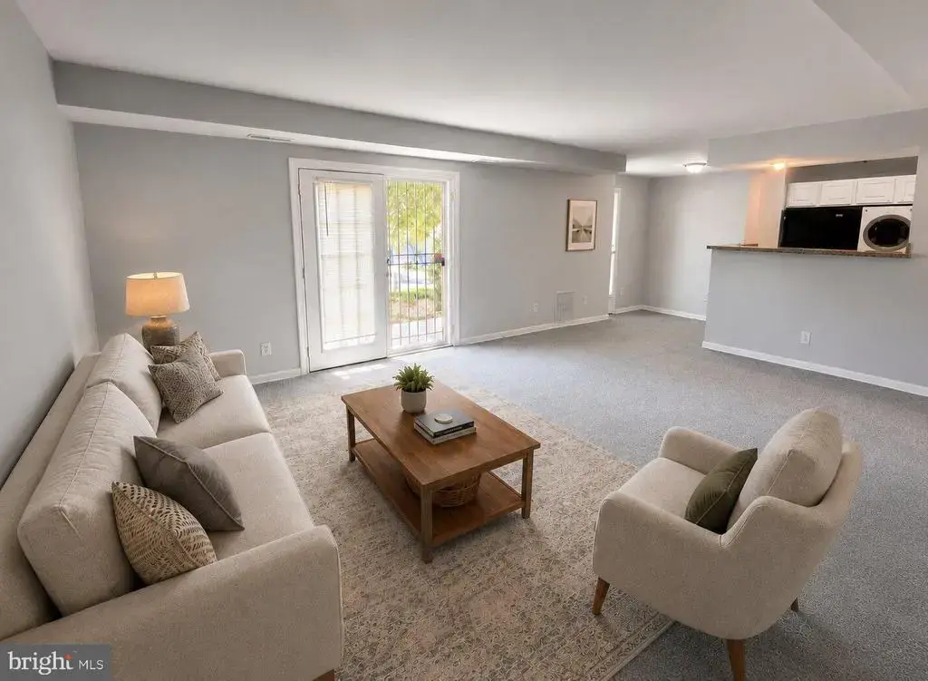 2506 Markham Ln #1, LANDOVER