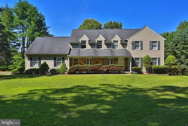 2050 Miller Rd, Pennsburg