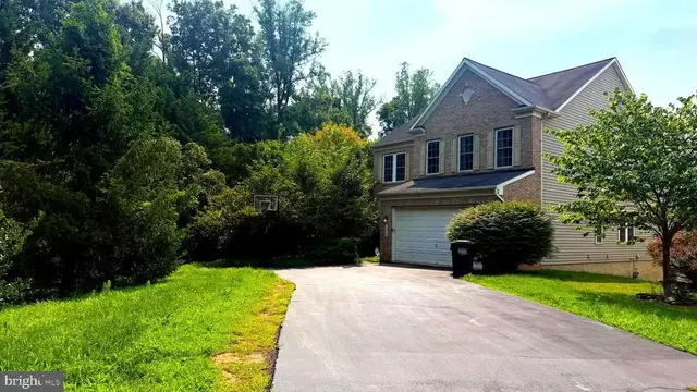 12525 Cerromar Pl, Fairfax