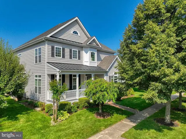 16475 Howard Millman Ln, Milton