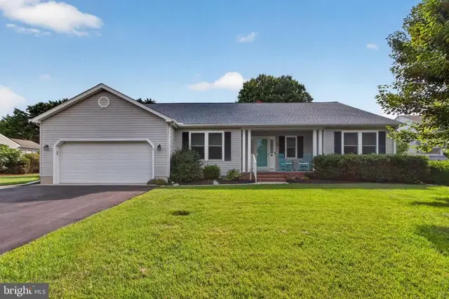 12 Eagle Dr, Rehoboth Beach