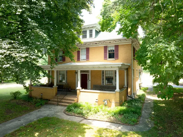 26 N 2nd St, Highspire