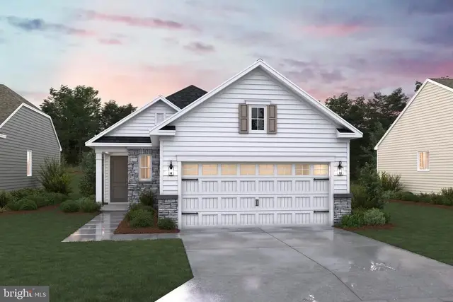 7854 Ward Brothers Cir, Easton