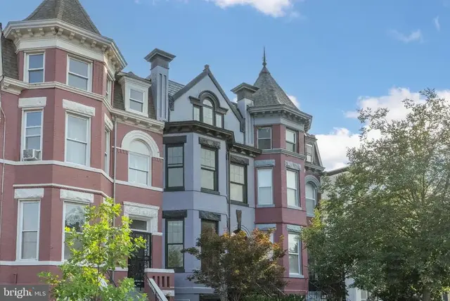 225 R St Nw, Washington