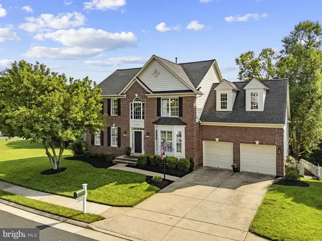 6005 Hortons Mill Ct, Haymarket