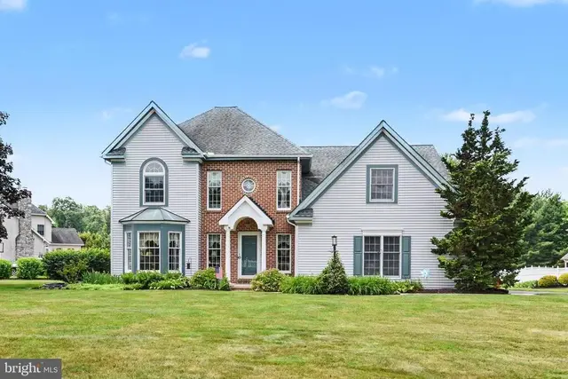 1790 Tenby Dr, Hershey