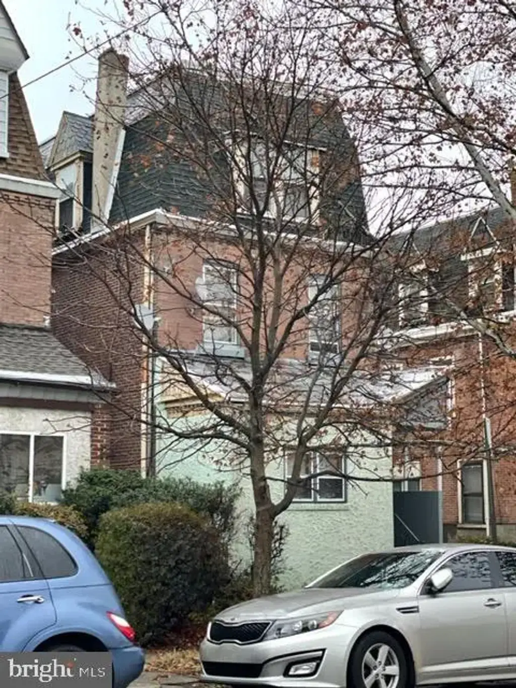 1217 S 47th St, PHILADELPHIA