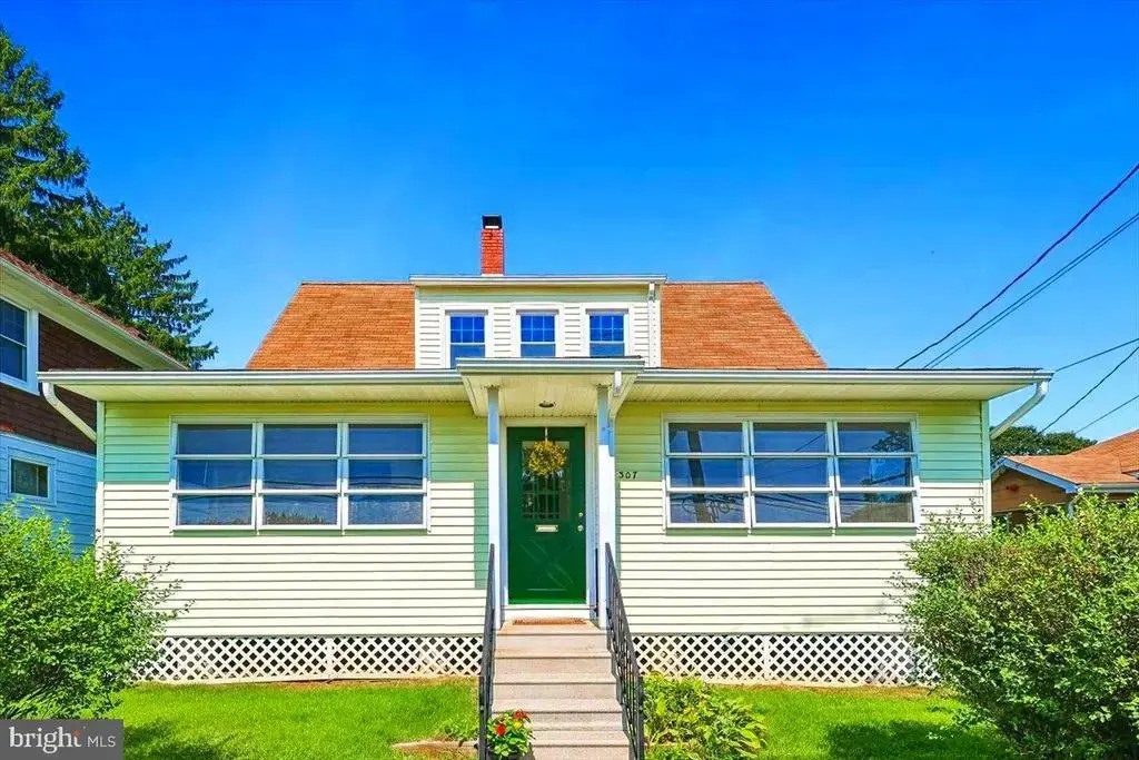 307 Melvin Ave, ANNAPOLIS