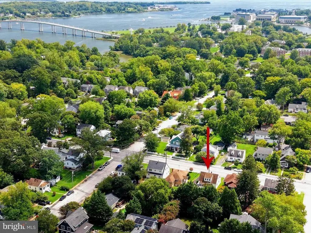 307 Melvin Ave, ANNAPOLIS