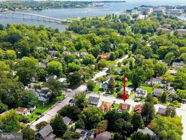 307 Melvin Ave, Annapolis