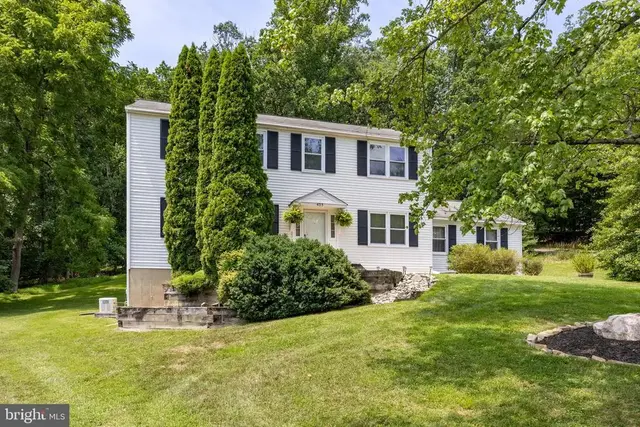455 Spruce Dr, Exton