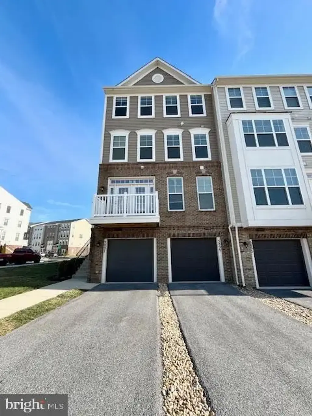 5897 Bella Marie Way, FREDERICK