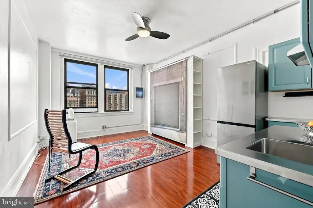 1324 Locust St #1207, PHILADELPHIA