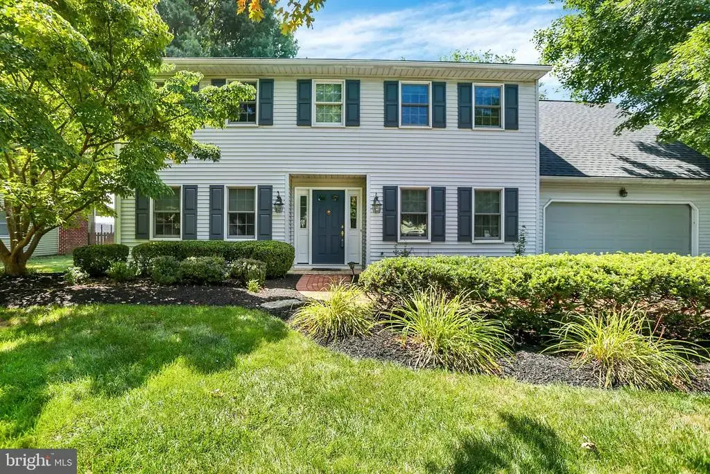 334 Allenview Drive, MECHANICSBURG