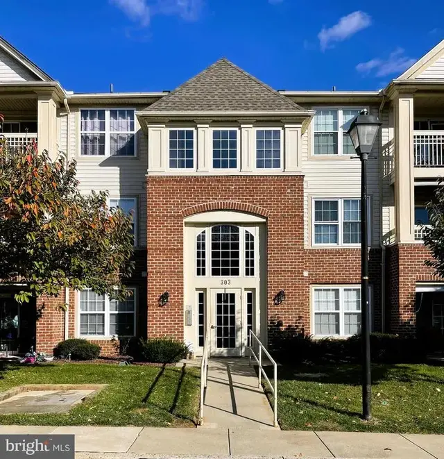 303-l Tall Pines Ct #11, Abingdon