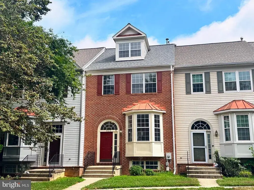 925 Jubal Way, FREDERICK