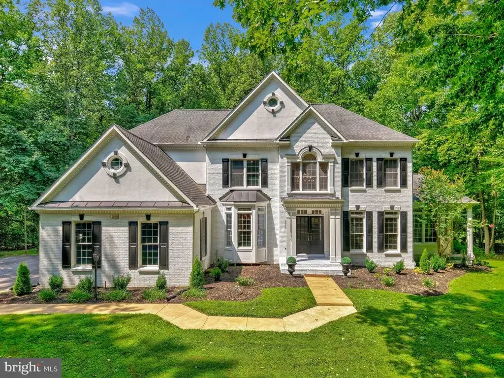 10588 Canterberry Rd, FAIRFAX STATION