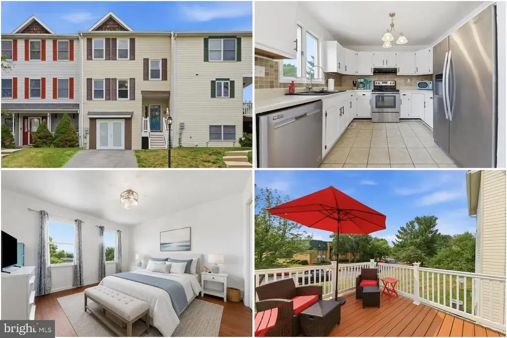 624 Knightsbridge Dr, HAGERSTOWN