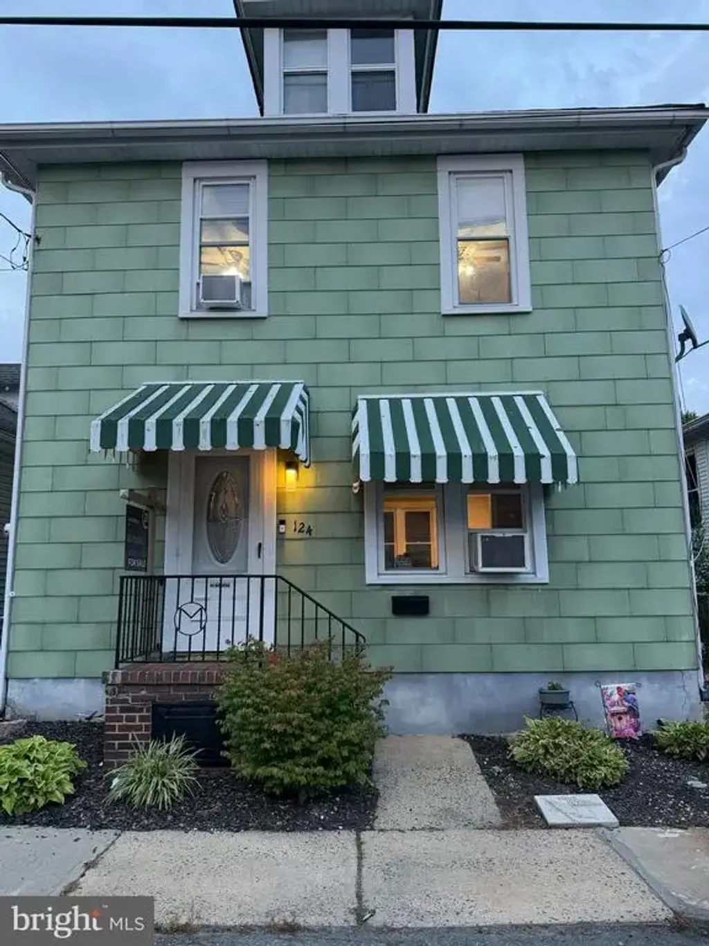 124 Long Ave, ORWIGSBURG