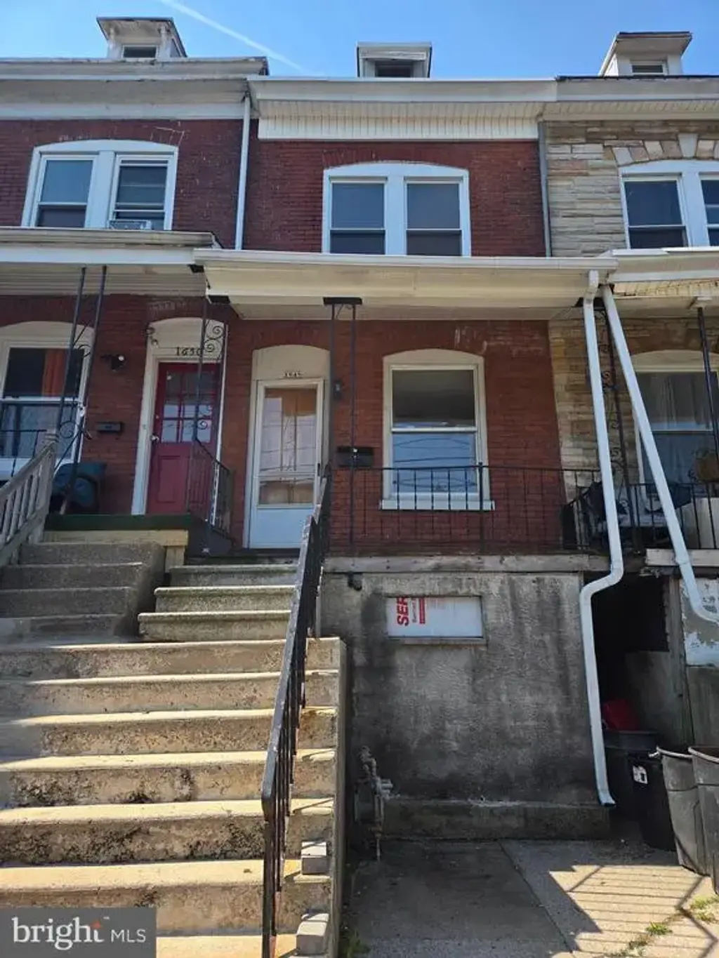 1648 Cotton St, READING
