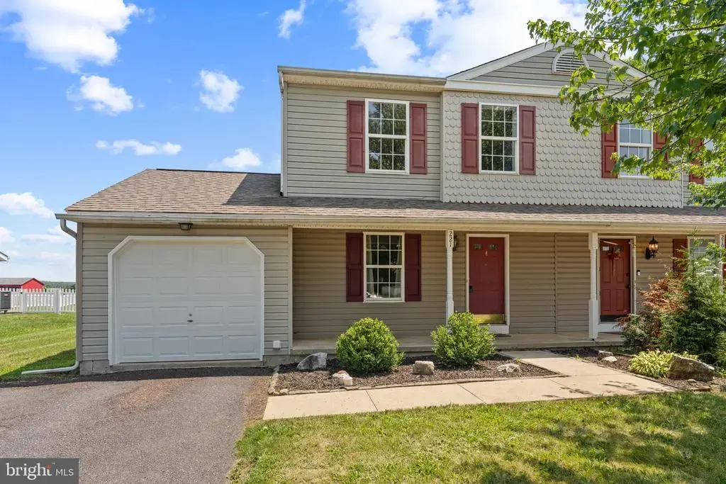 221 Pennwood Dr, RICHLANDTOWN