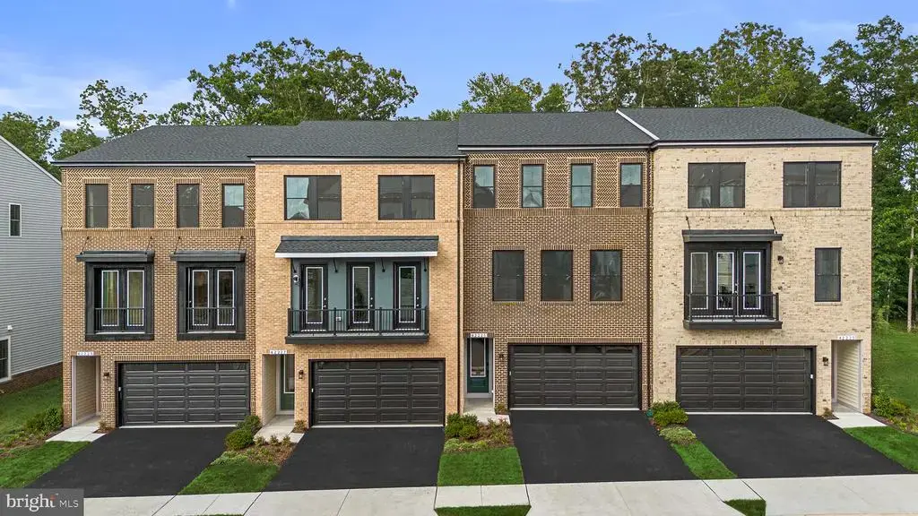 42223 Picasso Sq #homesite 4332, ASHBURN