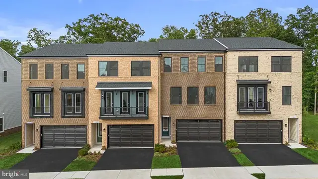42223 Picasso Sq #homesite 4332, Ashburn