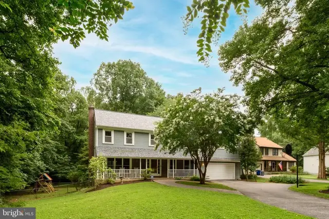 7951 Gavin Way, Laurel