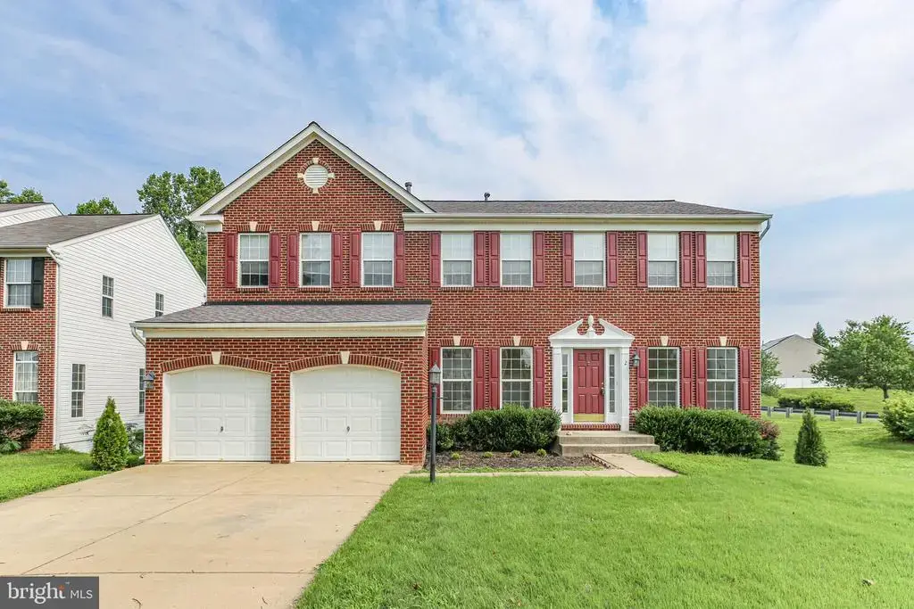 2 Alex Ct, FREDERICKSBURG