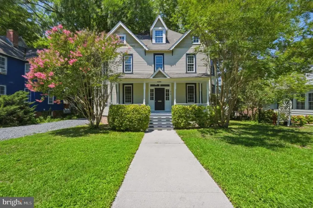 312 Park Ave, SALISBURY