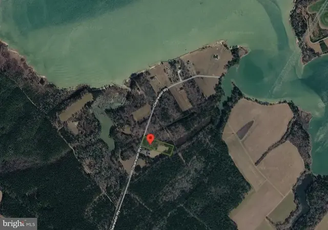 Lot 26 Clearwater Way, Belle Haven