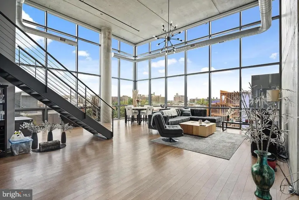 1352 South St #419, PHILADELPHIA