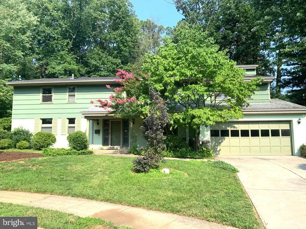 103 Sanoey Cir Se, VIENNA