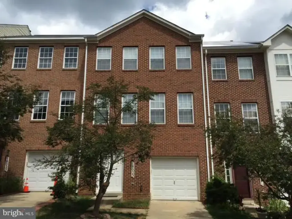 18023 Calabar Dr, GAITHERSBURG